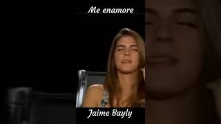 Enamorada con Jaime Bayly y Stephanie cayó viralvideo tendencia bayly apt humor amor fyp [upl. by Nytsirk]