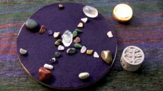 Medicine Wheel 101 with Susan Grace Lawton 10 [upl. by Modesty]