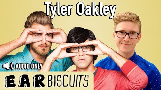 Tyler Oakley How I Got Here Nov 2013 [upl. by Ssidnak]