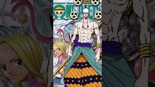 Skypiea Was Hype anime manga onepiece peakshonen shonen shonenjump [upl. by Omland501]