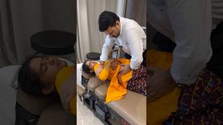 Sciatica pain treatment by dr harish grover ytshort feed feedshort [upl. by Culosio]