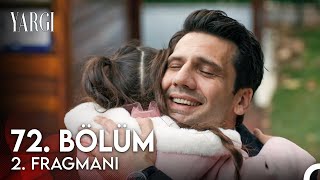 Yargı 72 Bölüm 2 Fragmanı  Mercandan İlk Adım [upl. by Ocicnarf314]