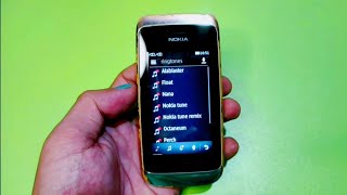 Nokia Tune  Nokia 2013 ringtone Remix [upl. by Airtemed]