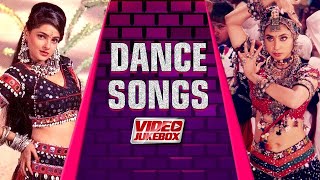 Best of Bollywood Dance  Video Jukebox  Item Songs Bollywood  Evergreen Hindi Songs 2023 [upl. by Libbi]