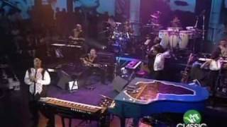 Stevie Wonder Live [upl. by Olatha]