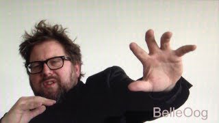 BelleOog presents Martin Koolhoven director [upl. by Rip]