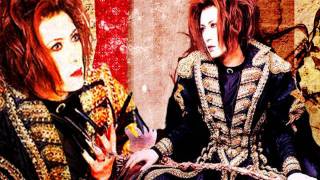 Malice Mizer Gekka no Yasokyoku instrumental [upl. by Atla]