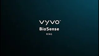 Introducing BioSense™ Ring [upl. by Notluf]