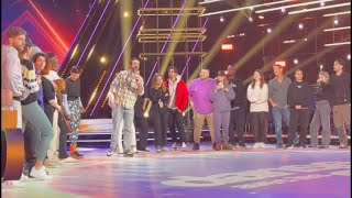 Danse avec les Stars 2024  qui a été éliminé lors du prime 3 [upl. by Aznerol133]