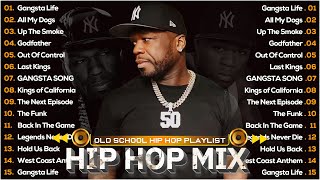 2024 NEW HIP HOP MIX  Best of 2024 Hip Hop Mix Playlist  50 Cent ft Eminem Xzibit Method Man [upl. by Omar]