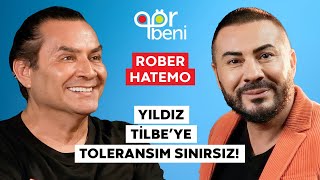 ROBER HATEMO HER ZAMAN HER YERDE ÖTEKİYDİM [upl. by Koval186]