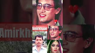 main sehra bandh ke aaungaAamir KhanDilmovie song [upl. by Frame]