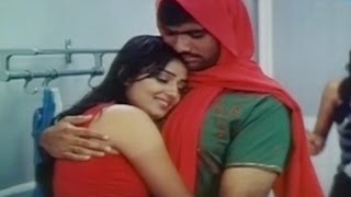 Comedy Scene  Pedarayudu Chinarayudu  Telugu Film [upl. by Hekking]