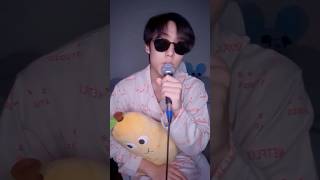 THE BOYZ JACOB SANG APT BY ROSÉ amp BRUNO MARS [upl. by Celia958]