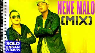 Nene Malo  Enganchados 2018 â”‚ Cumbia y Reggaeton [upl. by Heti]