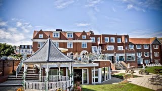 Best Western Livermead Cliff Hotel Torquay United Kingdom [upl. by Cody]