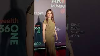 Tamannah Bhatia jaswanth Earth Beauty Indian Eventstamannaahbhatia viral shorts tamannahbhatia [upl. by Llerud648]