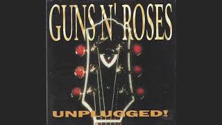 Guns N Roses  Medley Patience  Imagine Live July 16th 1993 [upl. by Gnehc]