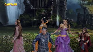 परियों की जान बचाने आया बालवीर  Baalveer Returns  बालवीर   EP  282 283 284 285 [upl. by Ssac]