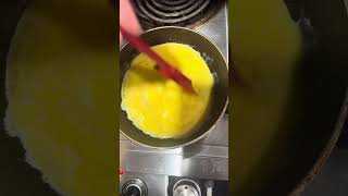 How to make eggs short and simple [upl. by Asirram]