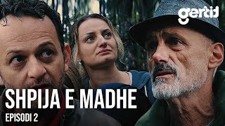 Shpija e Madhe  Episodi 2 [upl. by Yclek]