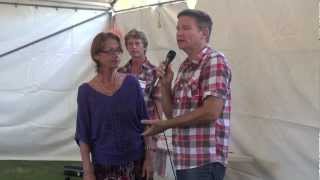 Oesophageal cancer stage 4 healed amp she can drink again  John Mellor Ministries [upl. by Guzel]