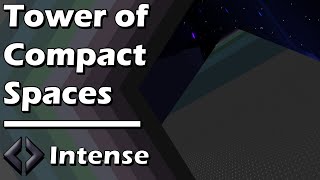 Tower of Compact Spaces ToCS  JToH Lost River [upl. by Kila774]