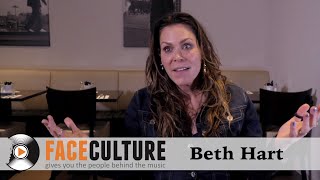 Beth Hart interview 2019 [upl. by Capp]