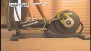 Check out a Nordic Track Elliptical Machine in this video [upl. by Skipp306]