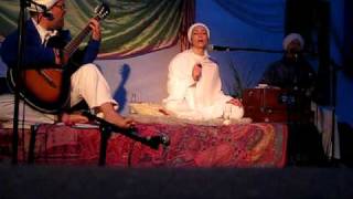 Satkirin Kaur sings Wahe Guru Jio [upl. by Crane]