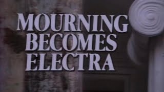 Mourning Becomes Electra 1978 [upl. by Ahens920]