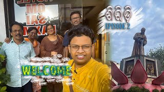 ॥Finally ଶିରିଡି ରେ ପହଞ୍ଚିଗଲୁ॥ Shirdi trip  episode 2 [upl. by Ludovick888]