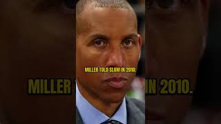 Reggie Miller on what made his 8 points in 9 seconds game vsKnicks special  pacers knicks [upl. by Mellman]