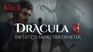 Holy Horror  11  Dracula 2 Die letzte Fahrt der Demeter [upl. by Riess]