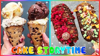 🎂 Cake Storytime ✨ Tiktok Compilations 81 [upl. by Mihar]