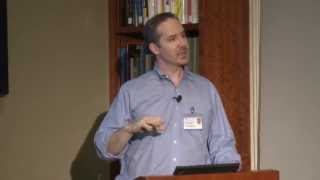 Stanford Hospitals Dr Ian Carroll on Nerve Pain [upl. by Nwahshar]