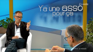 Le Comité Départemental Olympique et Sportif de Vendée – Y’a une asso pour ça [upl. by Albarran]