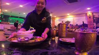 I visited Nepalese 🇳🇵 restaurant in Hurstville 😇 RohitKC [upl. by Ajiam]