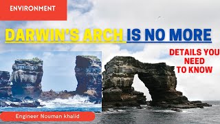 Famous Darwins Arch Collapsed Video  All you need to know about Darwins Arch May 2021 [upl. by Chappy]