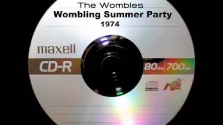 The Wombles  Wombling Summer Party [upl. by Nosidda]