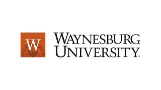 Waynesburg University Year in Review 20162017 [upl. by Squier]