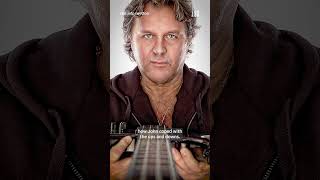 Phil Manzanera recommends John Wetton An Extraordinary Life [upl. by Burrus]