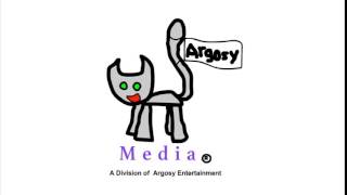 Argosy Media 19822004 [upl. by Northrup]