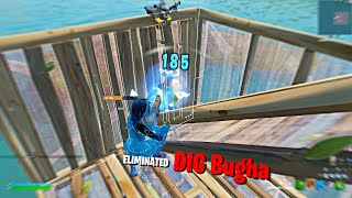 Telescope 🔭 ft Co1azo  Fortnite Highlights 12 [upl. by Tedra]