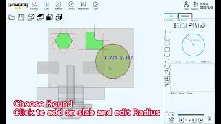 312 How to program Shapes [upl. by Nancee655]