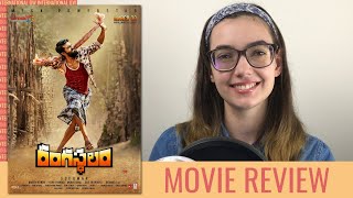 RANGASTHALAM  Movie Review [upl. by Pearlstein]