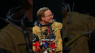 how dangerous can a pressurized cylinder of chlorine gas be Cody’s Lab has answers [upl. by Woodhouse]