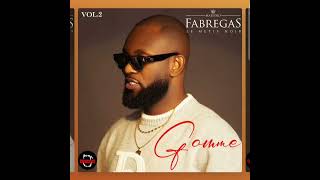 Histoire damour fabregas album gomme vol 2 [upl. by Richara475]