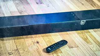 Hard Reset Klipsch Flexus Core 100 Soundbar [upl. by Anirav300]