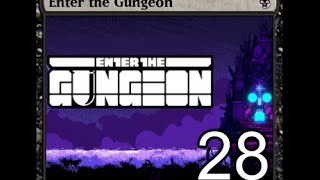 Enter the Gungeon 28  H4mmer time [upl. by Bathelda]